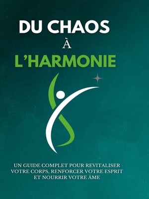 cover image of Du chaos à l'harmonie
